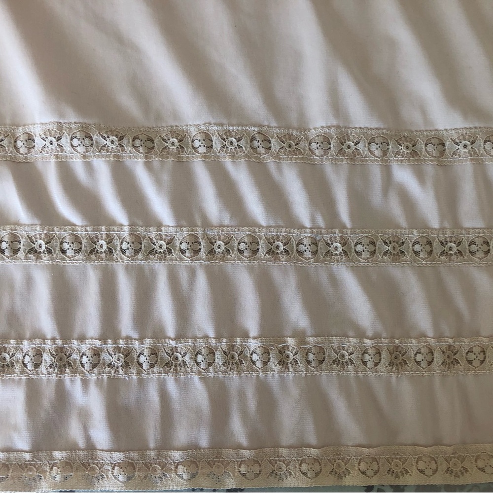 Vintage Gossard Artemis Full Slip - Picture 4 of 6